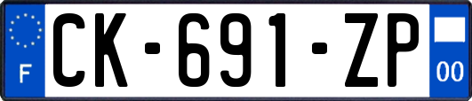 CK-691-ZP