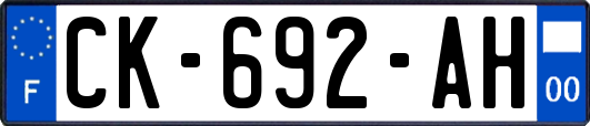 CK-692-AH