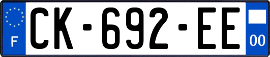 CK-692-EE