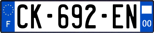 CK-692-EN