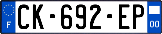CK-692-EP