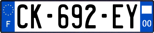 CK-692-EY
