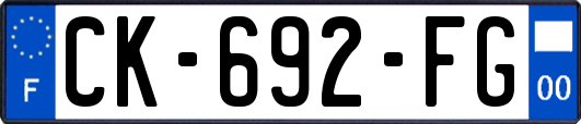 CK-692-FG