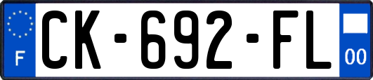 CK-692-FL
