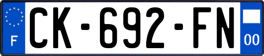 CK-692-FN