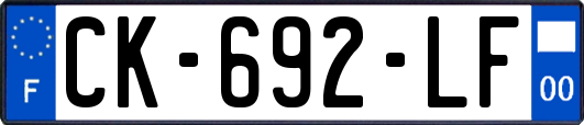 CK-692-LF