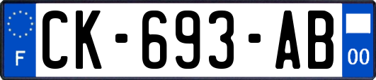 CK-693-AB