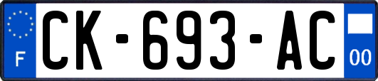 CK-693-AC