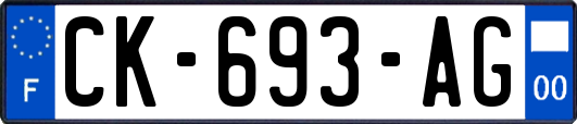 CK-693-AG