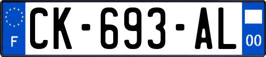 CK-693-AL