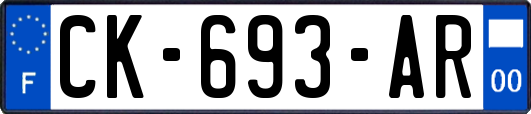 CK-693-AR