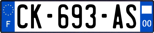 CK-693-AS