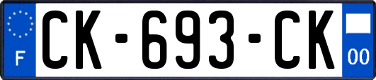 CK-693-CK