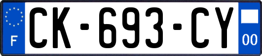 CK-693-CY