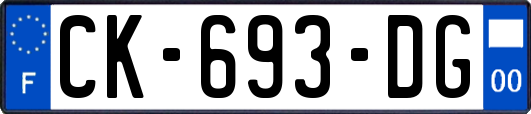 CK-693-DG