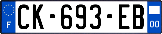 CK-693-EB