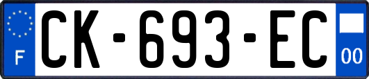 CK-693-EC