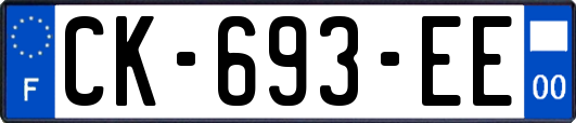 CK-693-EE