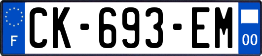 CK-693-EM