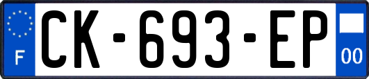 CK-693-EP