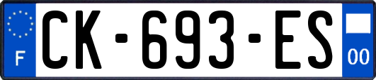 CK-693-ES