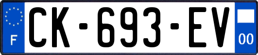 CK-693-EV