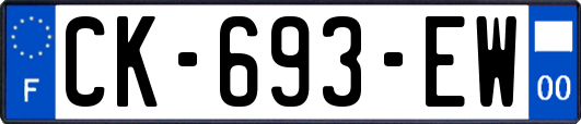 CK-693-EW