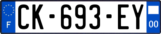 CK-693-EY