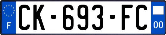 CK-693-FC