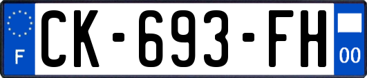 CK-693-FH
