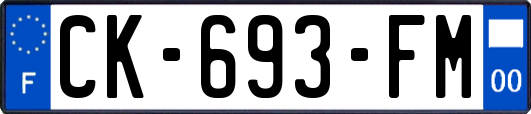 CK-693-FM