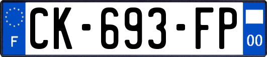 CK-693-FP