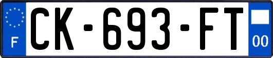 CK-693-FT