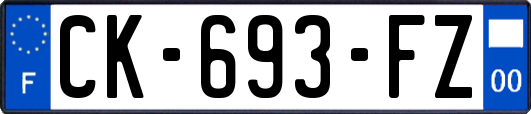 CK-693-FZ