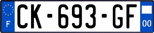 CK-693-GF