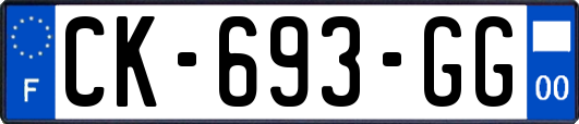 CK-693-GG