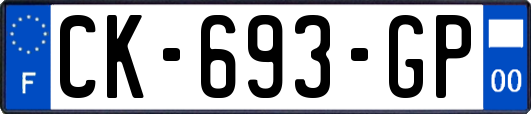 CK-693-GP