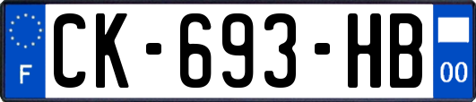 CK-693-HB