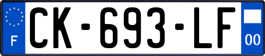 CK-693-LF