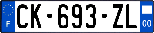 CK-693-ZL