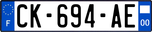 CK-694-AE