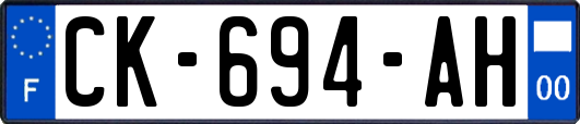 CK-694-AH