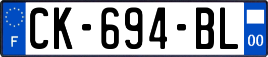 CK-694-BL