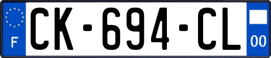 CK-694-CL