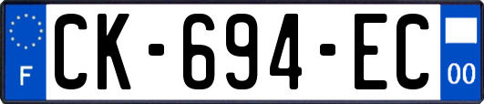 CK-694-EC
