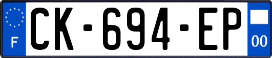 CK-694-EP