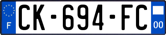 CK-694-FC