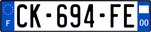 CK-694-FE