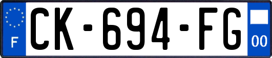 CK-694-FG