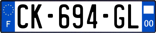 CK-694-GL